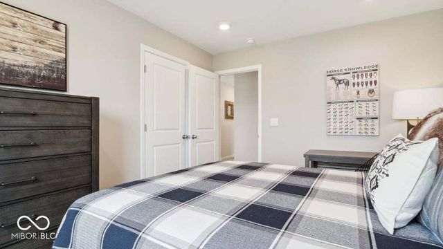 1526 Hanover Street, Danville, IN 46122
