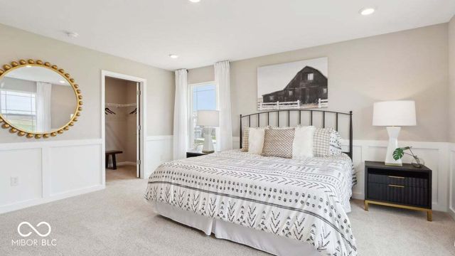 1526 Hanover Street, Danville, IN 46122