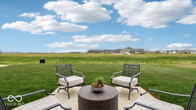 1526 Hanover Street, Danville, IN 46122