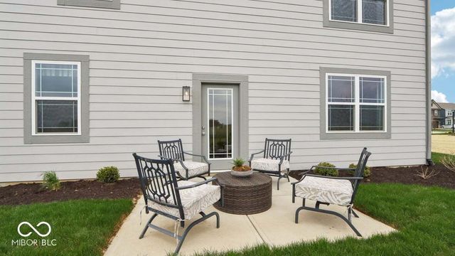 1526 Hanover Street, Danville, IN 46122