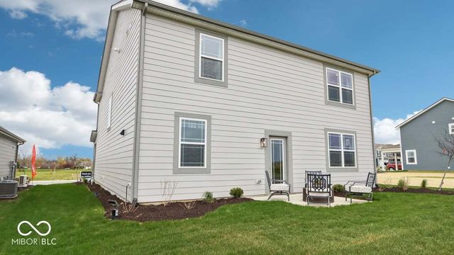 1526 Hanover Street, Danville, IN 46122
