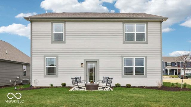 1526 Hanover Street, Danville, IN 46122