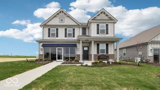 1526 Hanover Street, Danville, IN 46122