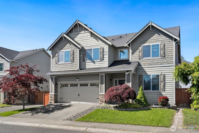1139 185th Street Ct E, Spanaway, WA 98387