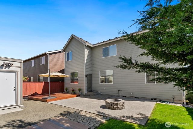 1139 185th Street Ct E, Spanaway, WA 98387