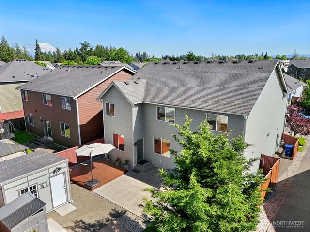 1139 185th Street Ct E, Spanaway, WA 98387