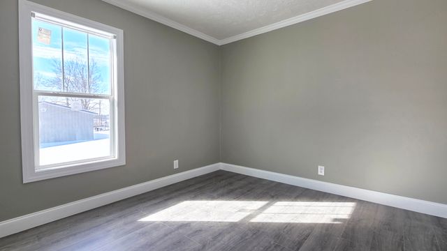 1365 Powell Taylor Road, Lawrenceburg, KY 40342