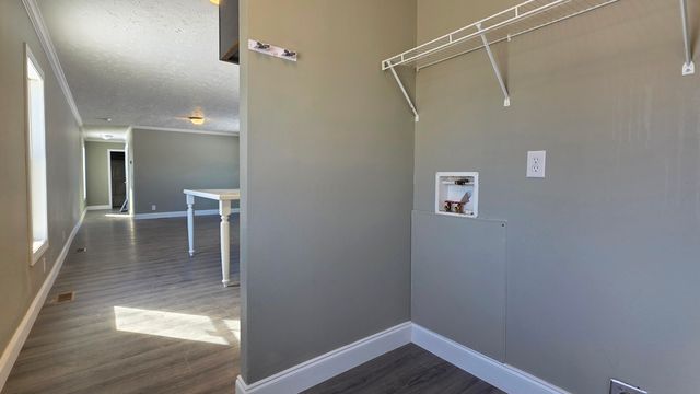 1365 Powell Taylor Road, Lawrenceburg, KY 40342