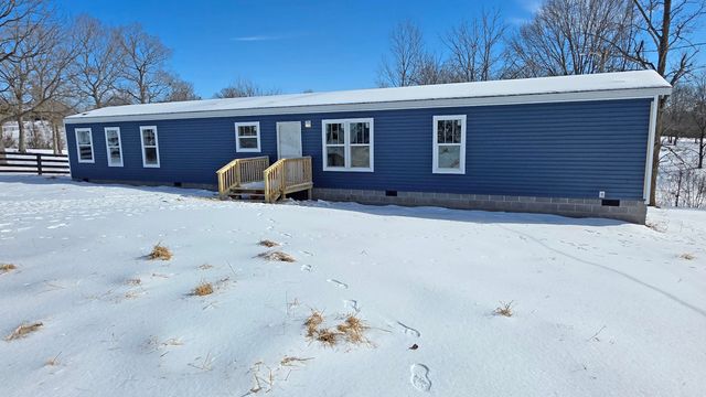 1365 Powell Taylor Road, Lawrenceburg, KY 40342