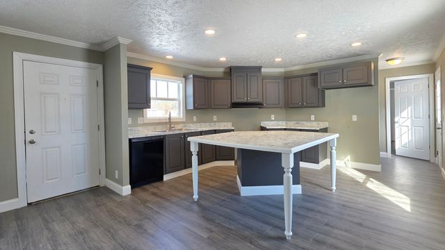 1365 Powell Taylor Road, Lawrenceburg, KY 40342