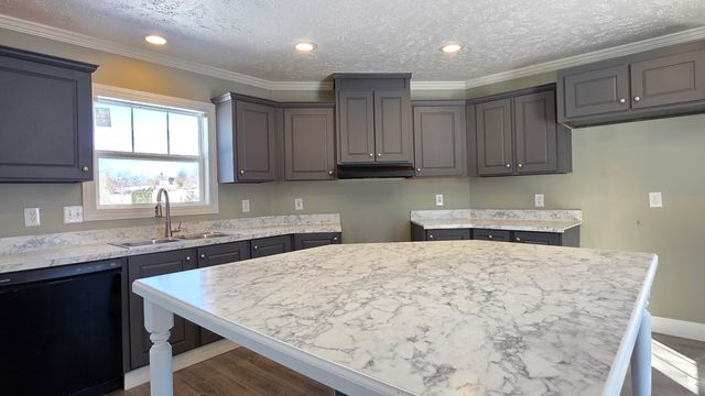 1365 Powell Taylor Road, Lawrenceburg, KY 40342