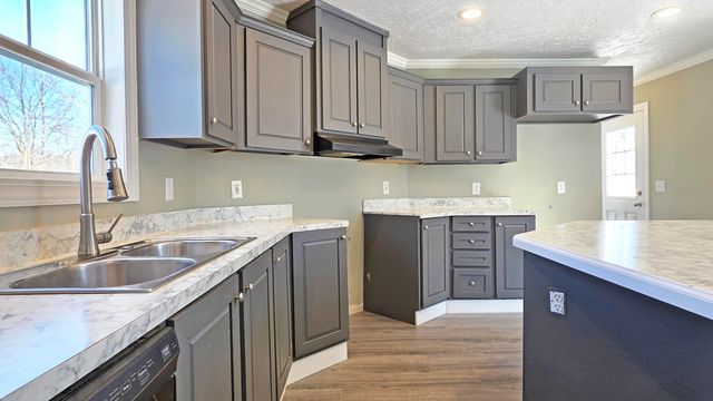 1365 Powell Taylor Road, Lawrenceburg, KY 40342