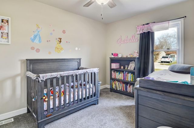 1705 E 33rd Place, Hobart, IN 46342