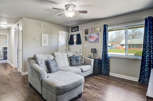 1705 E 33rd Place, Hobart, IN 46342