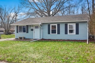 1705 E 33rd Place, Hobart, IN 46342