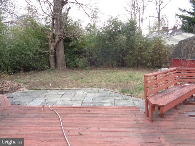 3104 PARKER AVE, Silver Spring, MD 20902