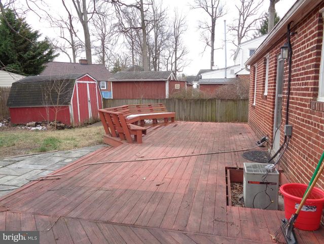 3104 PARKER AVE, Silver Spring, MD 20902