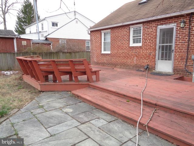 3104 PARKER AVE, Silver Spring, MD 20902