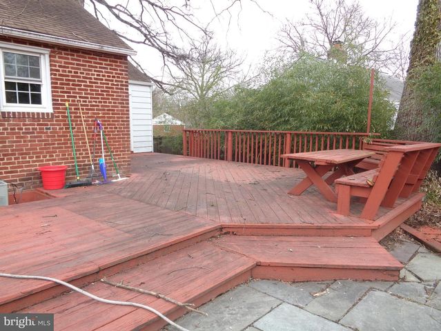 3104 PARKER AVE, Silver Spring, MD 20902