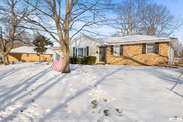 5514 N Jesters Court, Peoria, IL 61614