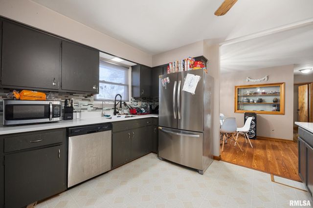 5514 N Jesters Court, Peoria, IL 61614