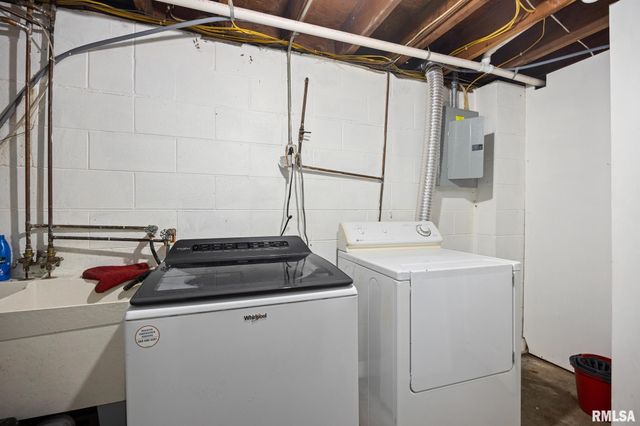 5514 N Jesters Court, Peoria, IL 61614