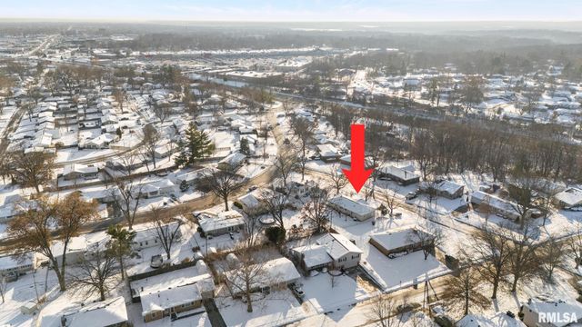 5514 N Jesters Court, Peoria, IL 61614