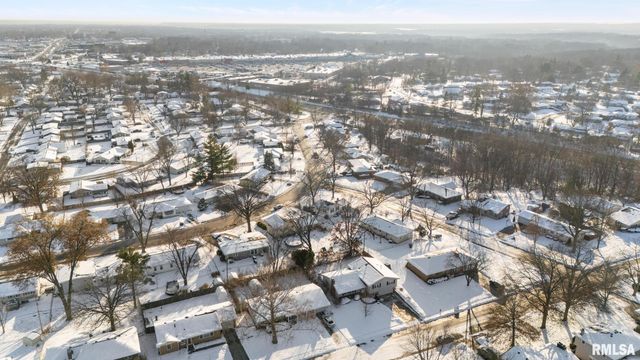 5514 N Jesters Court, Peoria, IL 61614