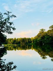 Lot 54 Robinson Pond Road, Prattville, AL 36067