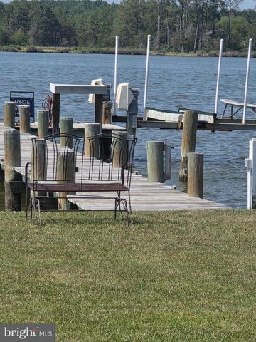 1514 DEEP POINT RD, Woolford, MD 21677