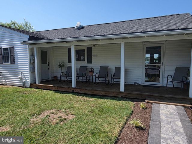 1514 DEEP POINT RD, Woolford, MD 21677