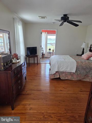 1514 DEEP POINT RD, Woolford, MD 21677