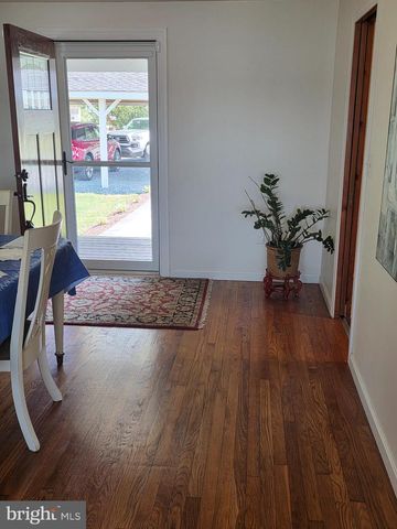 1514 DEEP POINT RD, Woolford, MD 21677
