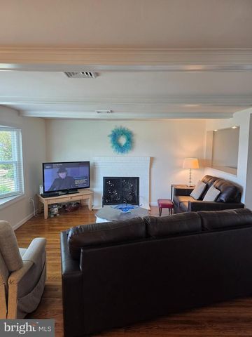 1514 DEEP POINT RD, Woolford, MD 21677