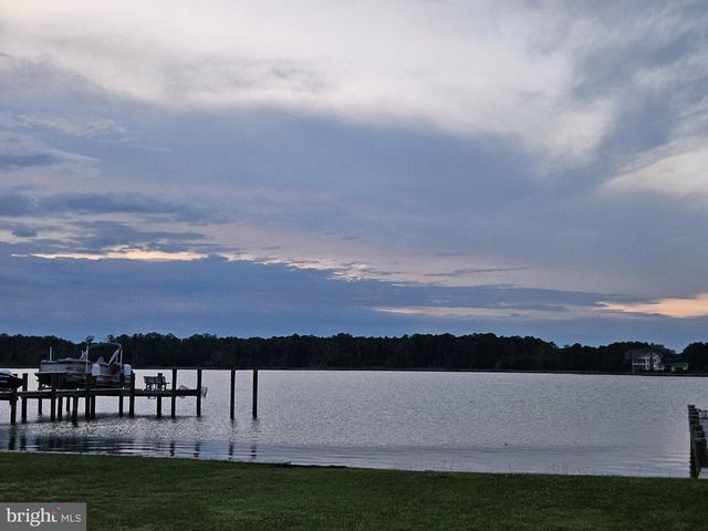 1514 DEEP POINT RD, Woolford, MD 21677