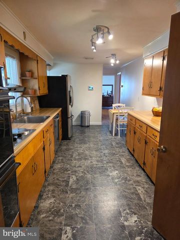 1514 DEEP POINT RD, Woolford, MD 21677