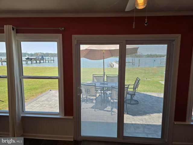 1514 DEEP POINT RD, Woolford, MD 21677