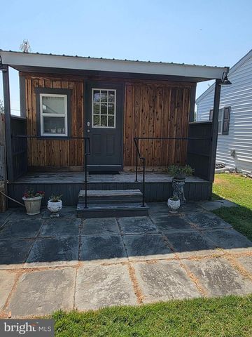 1514 DEEP POINT RD, Woolford, MD 21677