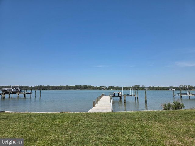 1514 DEEP POINT RD, Woolford, MD 21677