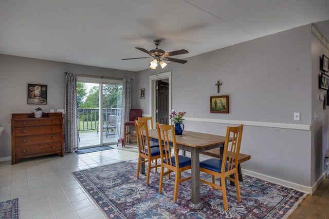 5909 N Violet View Drive, Milton, WI 53563
