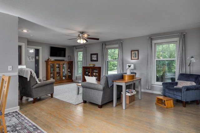 5909 N Violet View Drive, Milton, WI 53563