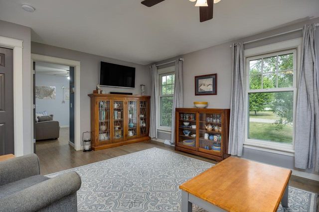 5909 N Violet View Drive, Milton, WI 53563