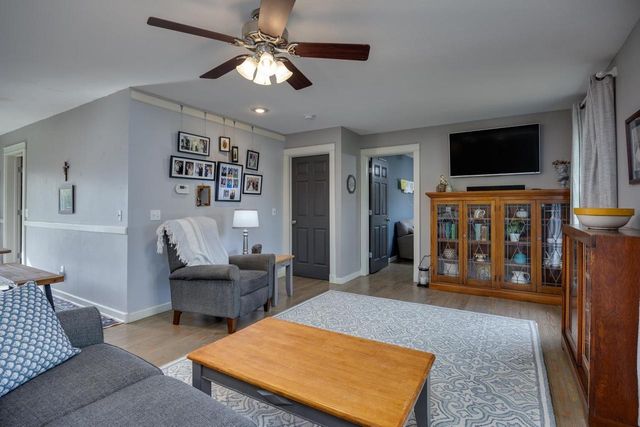 5909 N Violet View Drive, Milton, WI 53563