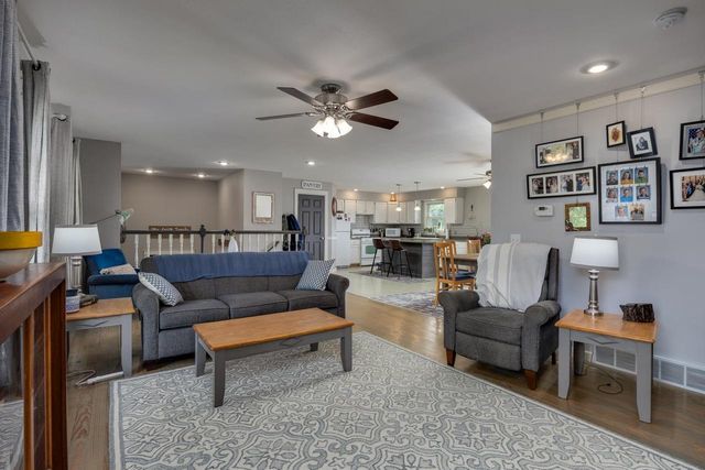 5909 N Violet View Drive, Milton, WI 53563