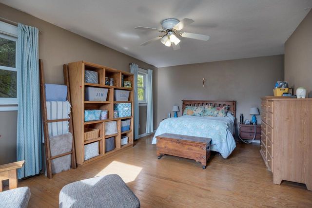 5909 N Violet View Drive, Milton, WI 53563