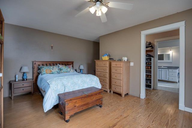 5909 N Violet View Drive, Milton, WI 53563