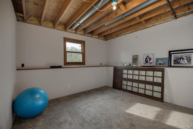 5909 N Violet View Drive, Milton, WI 53563