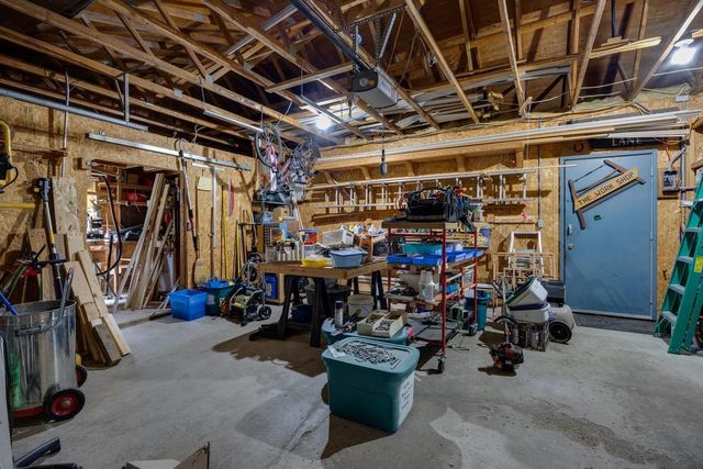 5909 N Violet View Drive, Milton, WI 53563