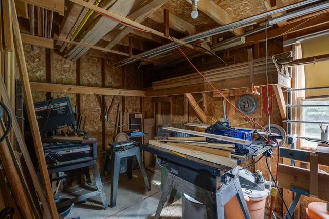 5909 N Violet View Drive, Milton, WI 53563
