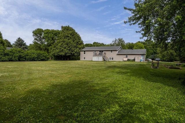 5909 N Violet View Drive, Milton, WI 53563
